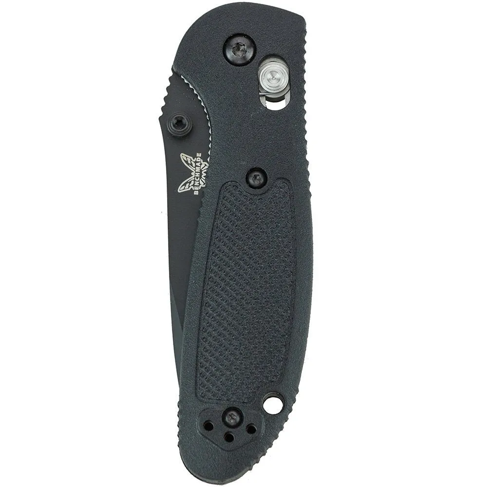 Benchmade - Mini Griptilian 557 Knife, Tanto