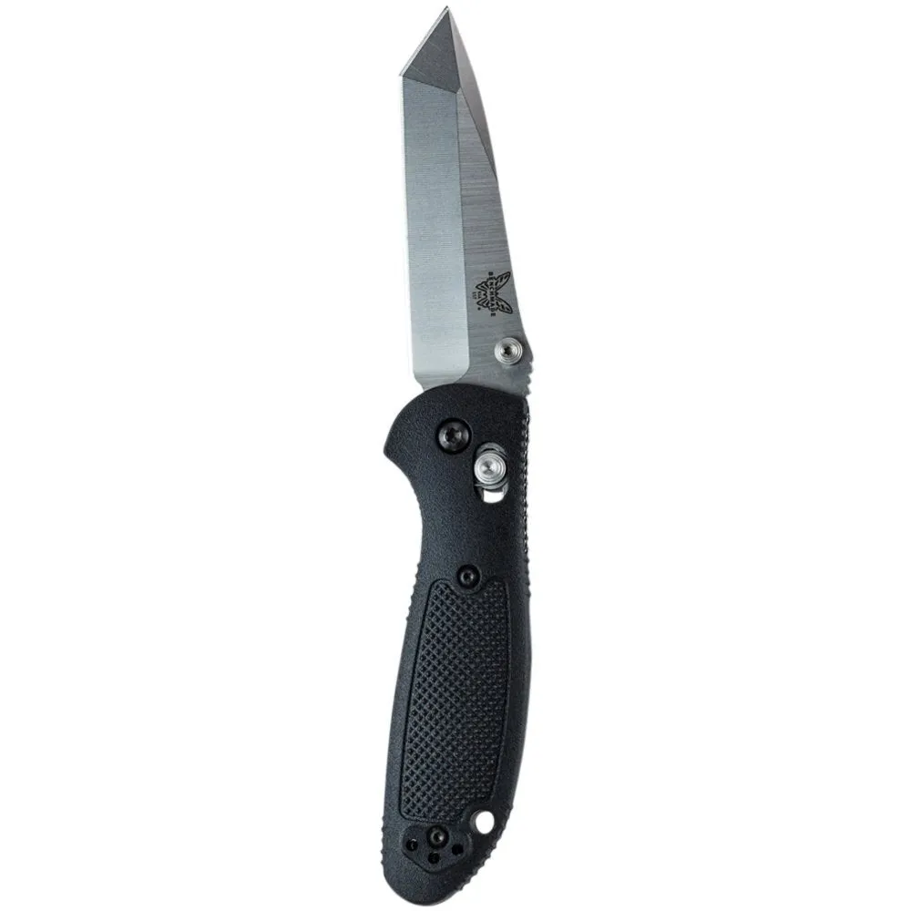 Benchmade - Mini Griptilian 557 Knife, Tanto