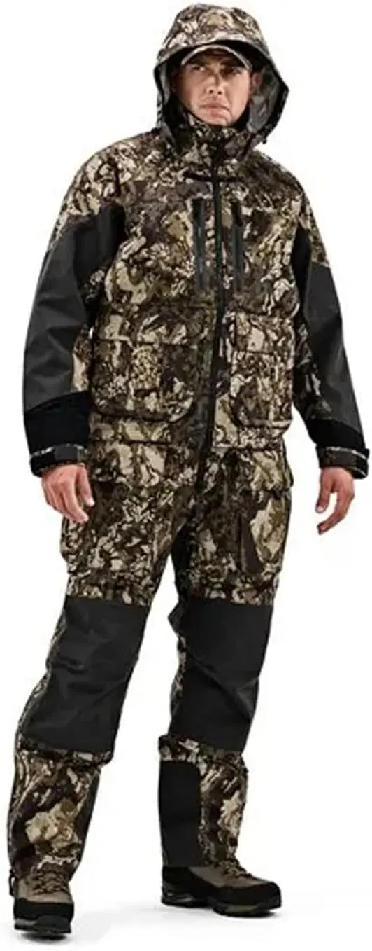 Beretta Men's B-Xtreme GTX Waterproof Windproof Outdoor Hunting Jacket