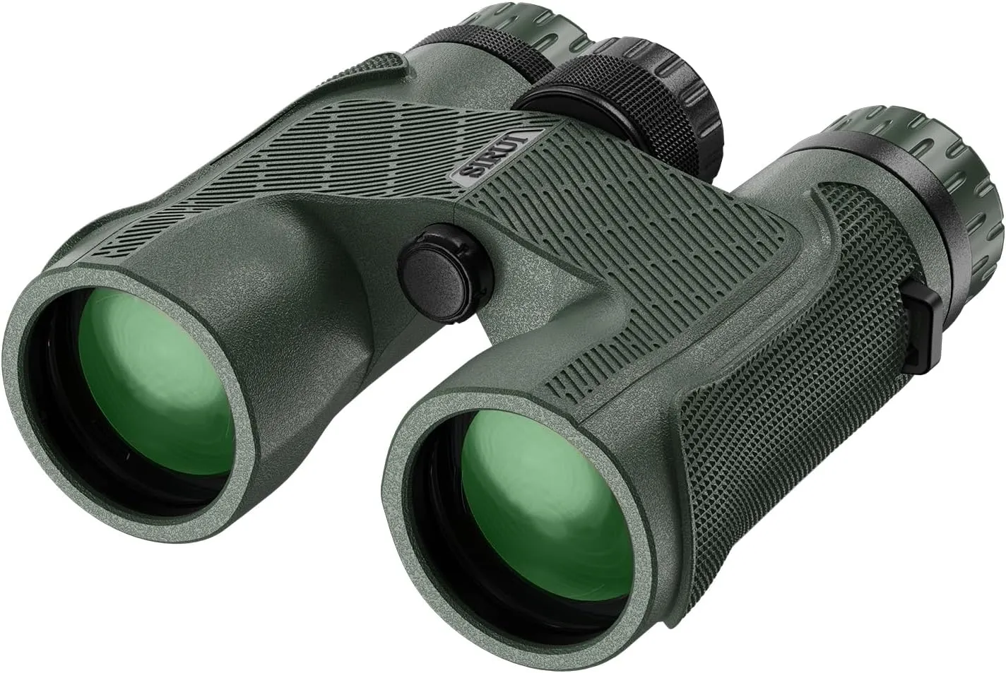 Beyond 10x42 Binoculars with ED Glass, HD Optical System, Waterproof, Fogproof, Tripod Adaptable, Rubber Armor for Outdoor, Bird Watching
