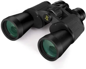 Binoculars 10-120 Times Zoom Binoculars/HD High Power Low Light Level Night Vision Telescope