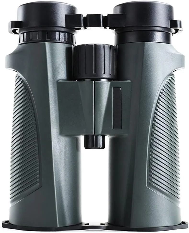 Binoculars, BAK4 Prism, FMC Lens, Waterproof, for Bird Watching, Hunting, Travel, Games, Stargazing Waterproof Lightweight Monocular