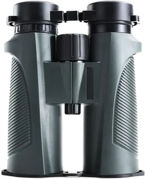 Binoculars, BAK4 Prism, FMC Lens, Waterproof Telescope, for Bird Watching, Hunting, Travel, Games, Stargazing Lightweight Monocular