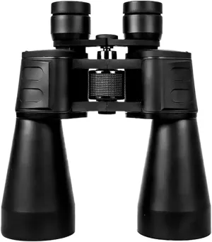 Binoculars, BAK4 Prism, FMC Lens, Waterproof Telescope, for Bird Watching, Hunting, Travel, Games, Stargazing Waterproof Lightweight Monocular