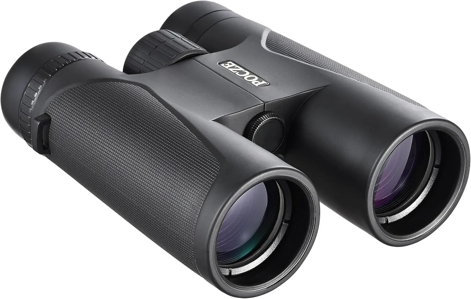 Binoculars for Adults, 12x42 Waterproof and Durable Binoculars with Multi-Coated Optics and Protective Rubber Armor for Bird Watching
