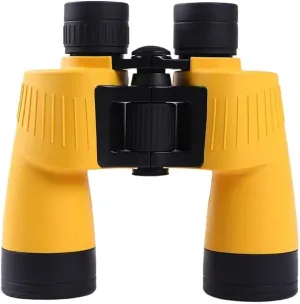 Binoculars Long-Distance Telescopes Low Light Night Vision Hunting and Sports Telescopes
