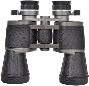Binoculars Monocular Telescope DM-4 10x50 Fine-Tuning High-Definition High-Power Low-Light Night Vision Telescope HD BAK4 Waterproof