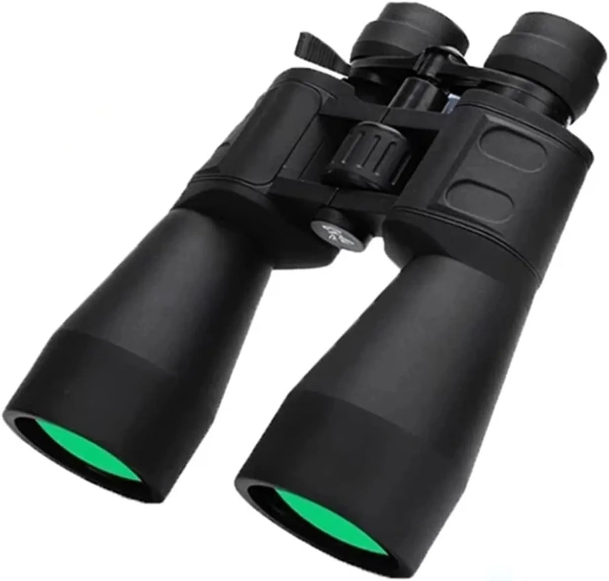 Binoculars Powerful Binoculars Long Range Telescope Zoom HD High Magnification Professional Monocular for Tourism
