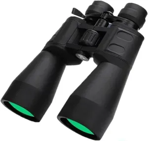 Binoculars Powerful Binoculars Long Range Telescope Zoom HD High Magnification Professional Monocular for Tourism