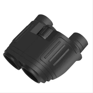 Binoculars Small Compact Binoculars Waterproof 10X25 Binocular Microlight