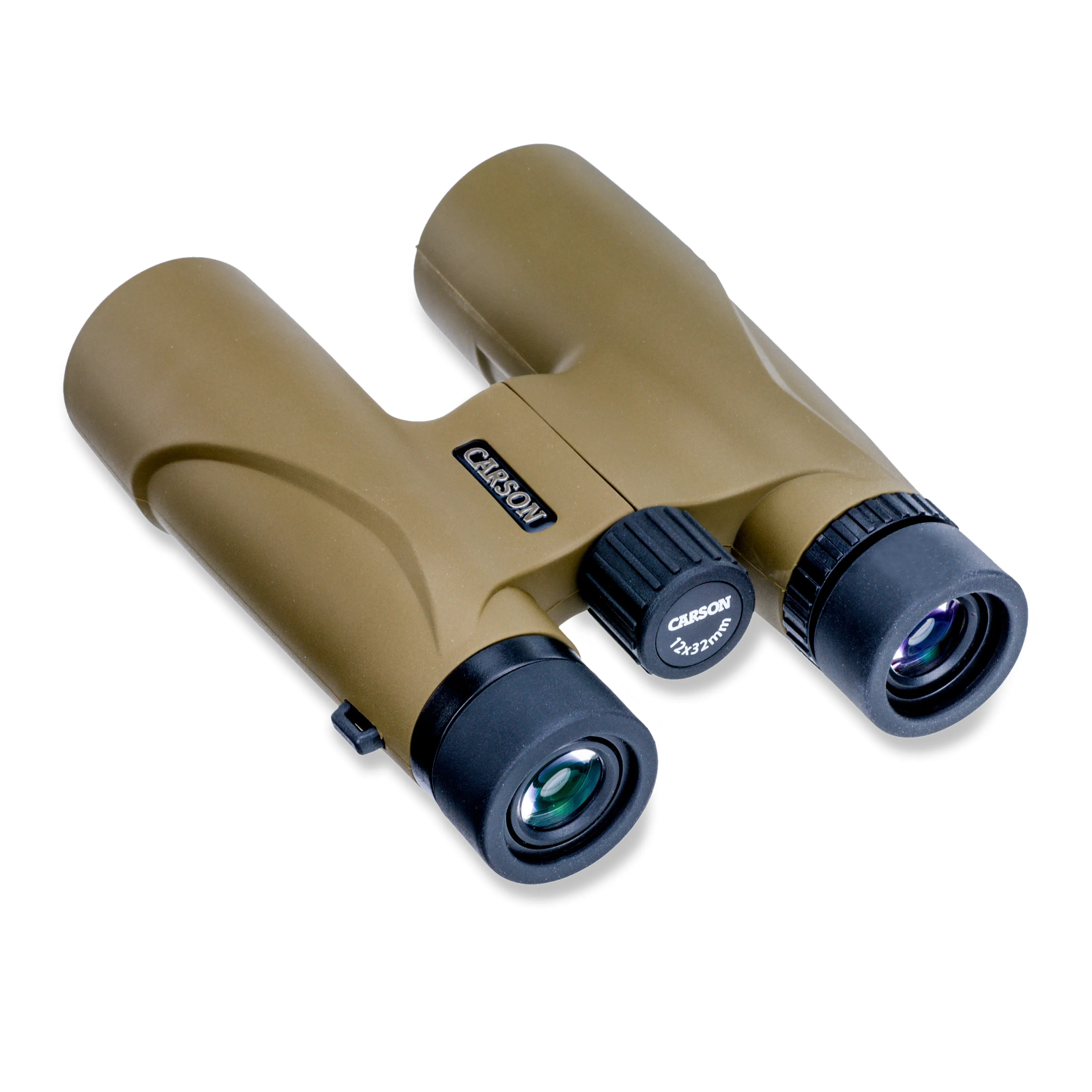 Binoculars