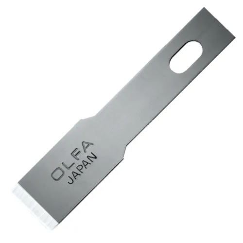 BLA 8mm 35.5mm for Wide | Blades Mega discount KB4-F Chisel AK-4, x Exceptional Olfa 5Pc Art