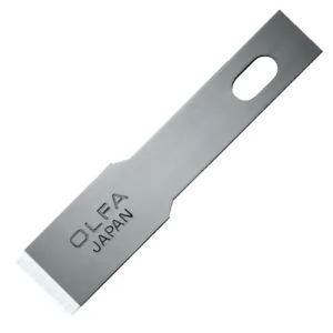 BLA 8mm 35.5mm for Wide | Blades Mega discount KB4-F Chisel AK-4, x Exceptional Olfa 5Pc Art