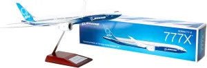 Boeing Unified 777-9 1:200 Model