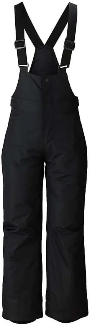 Boulder Gear mens Winter Sports Active Outdoor Skiing Pinnacle 6900r Bib