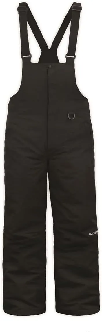 Boulder Gear womens Pinnacle Insulated Ski Bib Womens