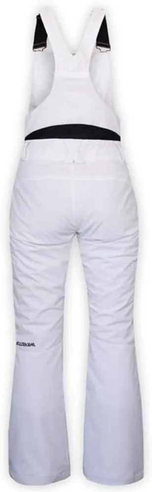 Boulder Gear womens Winter Sports Active Outdoor Skiing Marvel Ii 2781r Bib