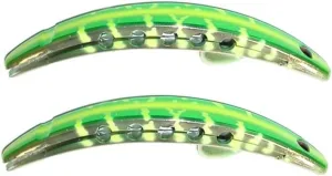 Brad's Brad ' S Killer Fishing Gear Super Bait Lure 2 Pack Tpsb