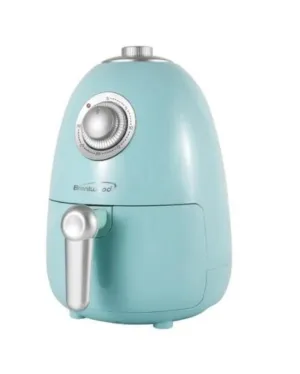 Brentwood 2-Quart Electric Air Fryer with Timer and Temperature Control (ships within the US only)