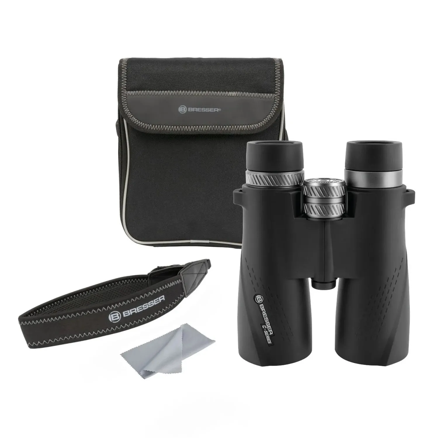 Bresser C-Series 10x50mm Binoculars