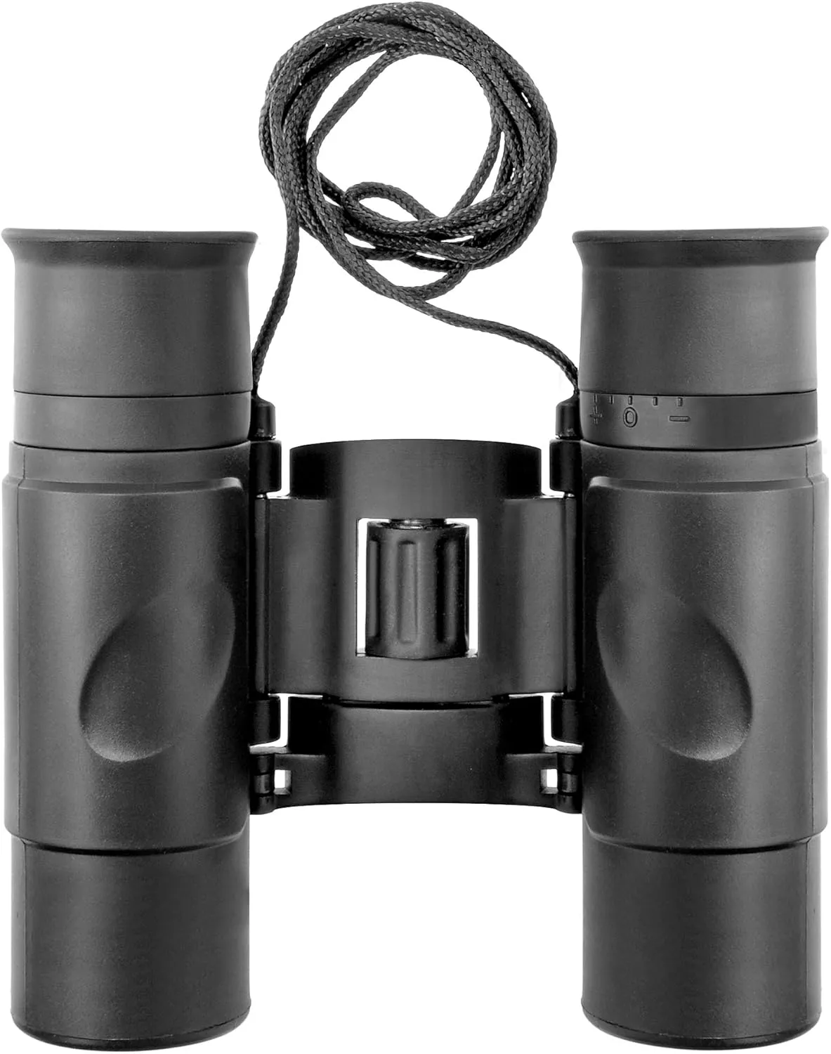 Bresser Hunter 1111025 10 x 25 Binocular (Black)