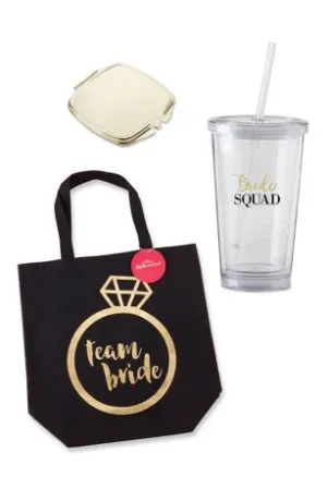 Bridesmaid Gift Set