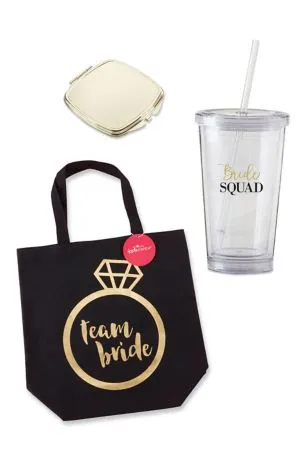 Bridesmaid Gift Set