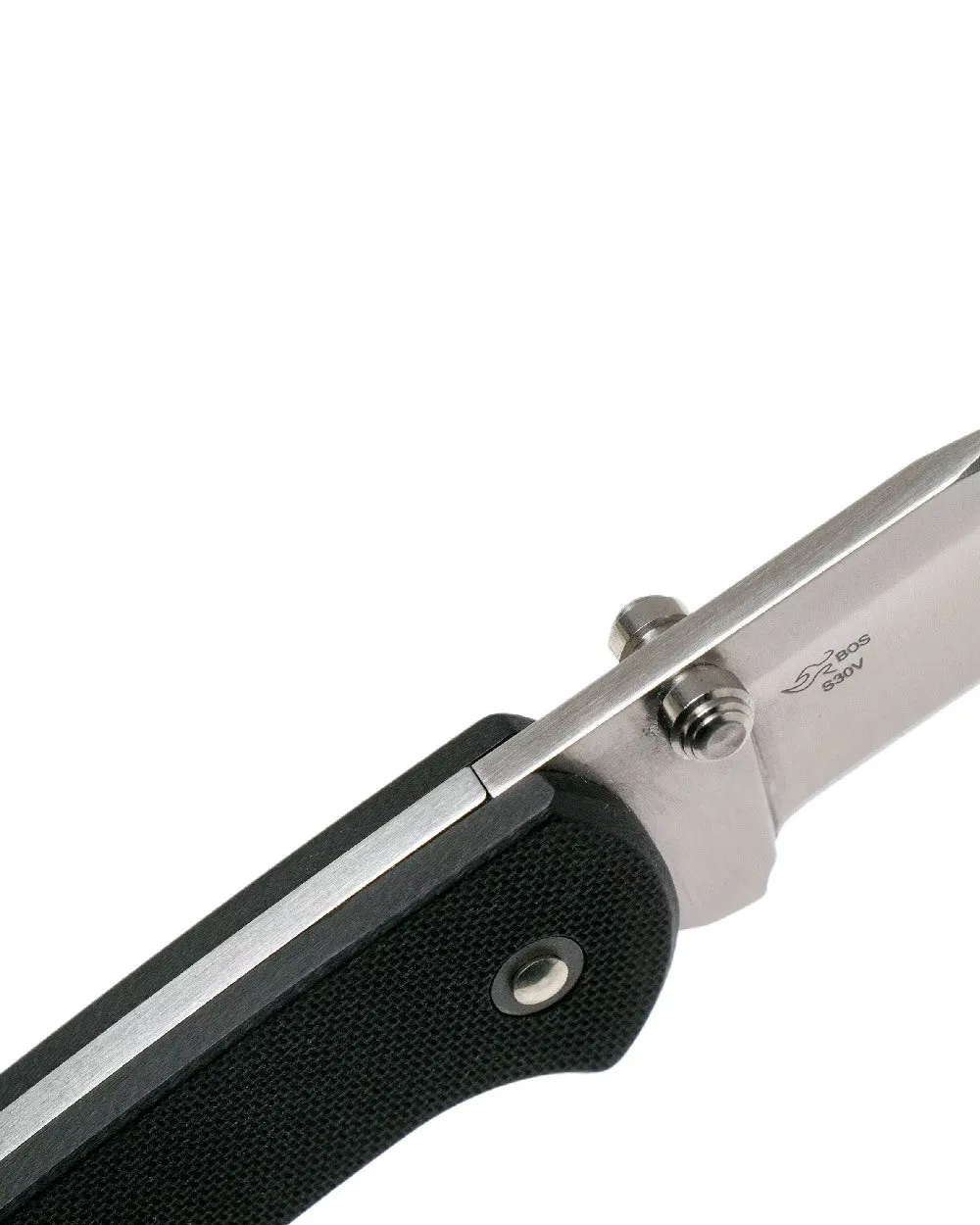 Buck Ranger Pro Slim Knife