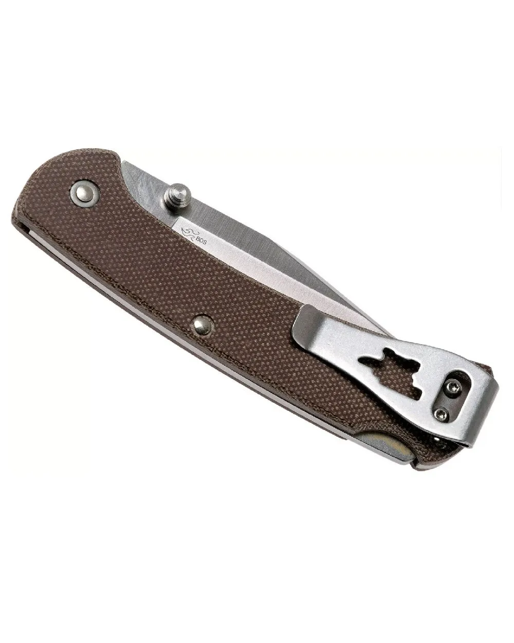 Buck Ranger Pro Slim Knife