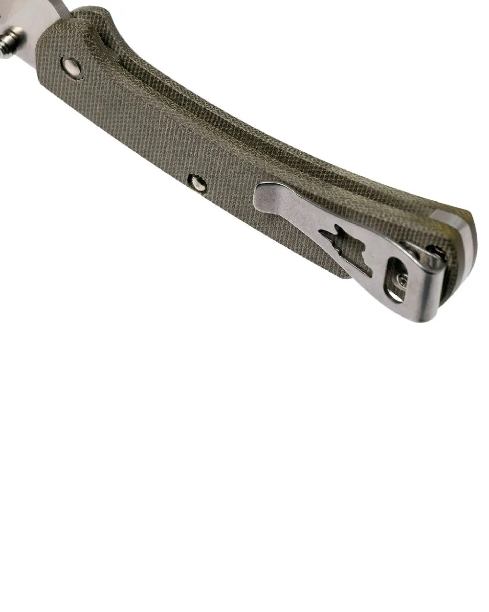 Buck Ranger Pro Slim Knife