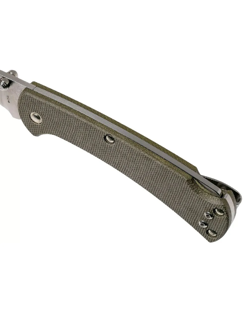 Buck Ranger Pro Slim Knife