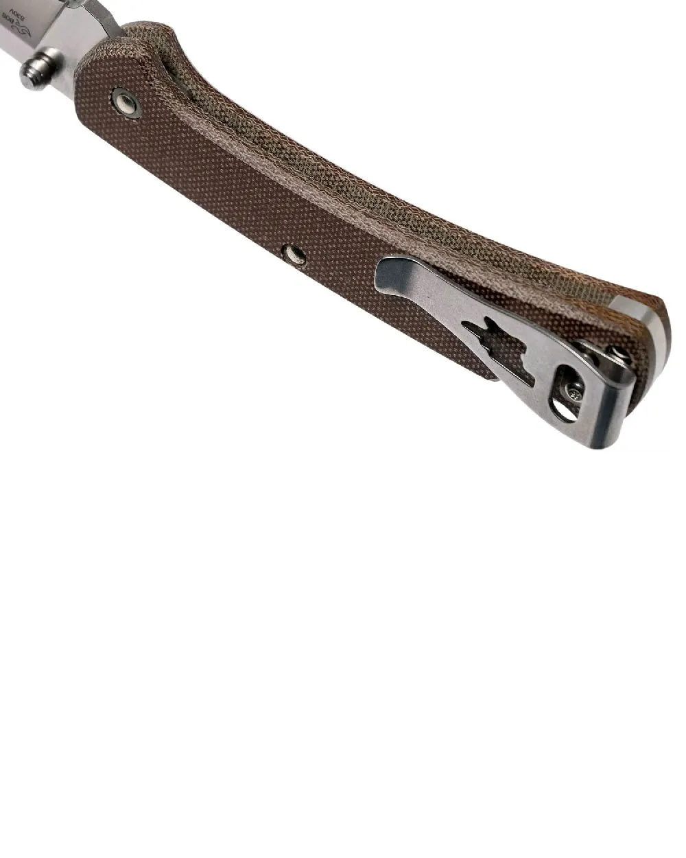 Buck Ranger Pro Slim Knife