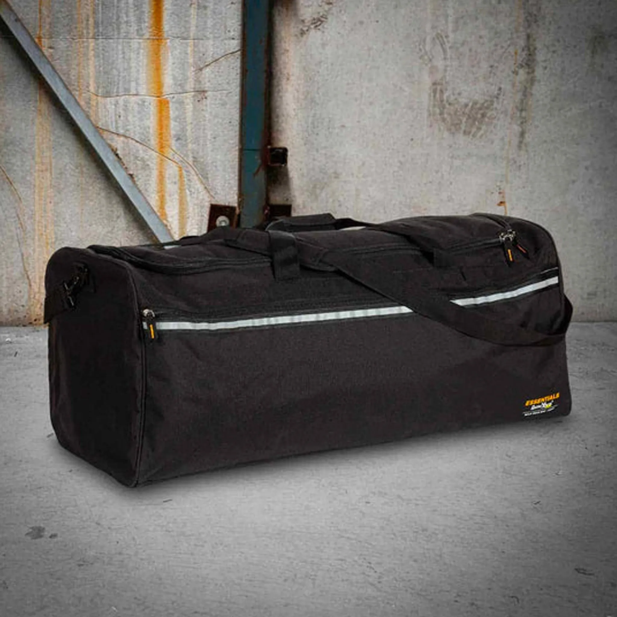 BULK GEAR BAG - RXES05C412BK
