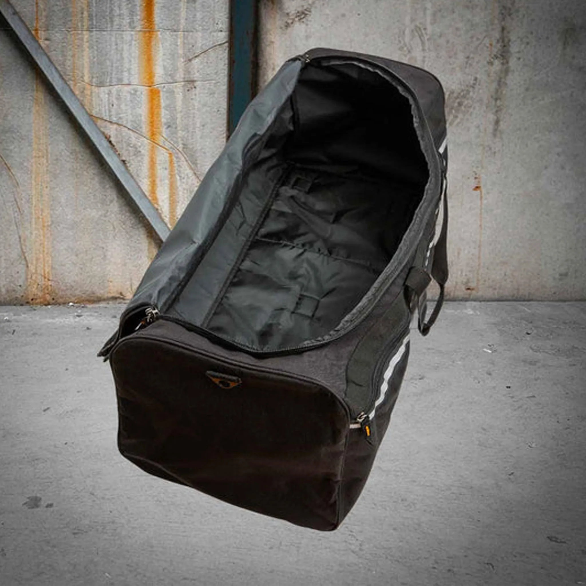 BULK GEAR BAG - RXES05C412BK