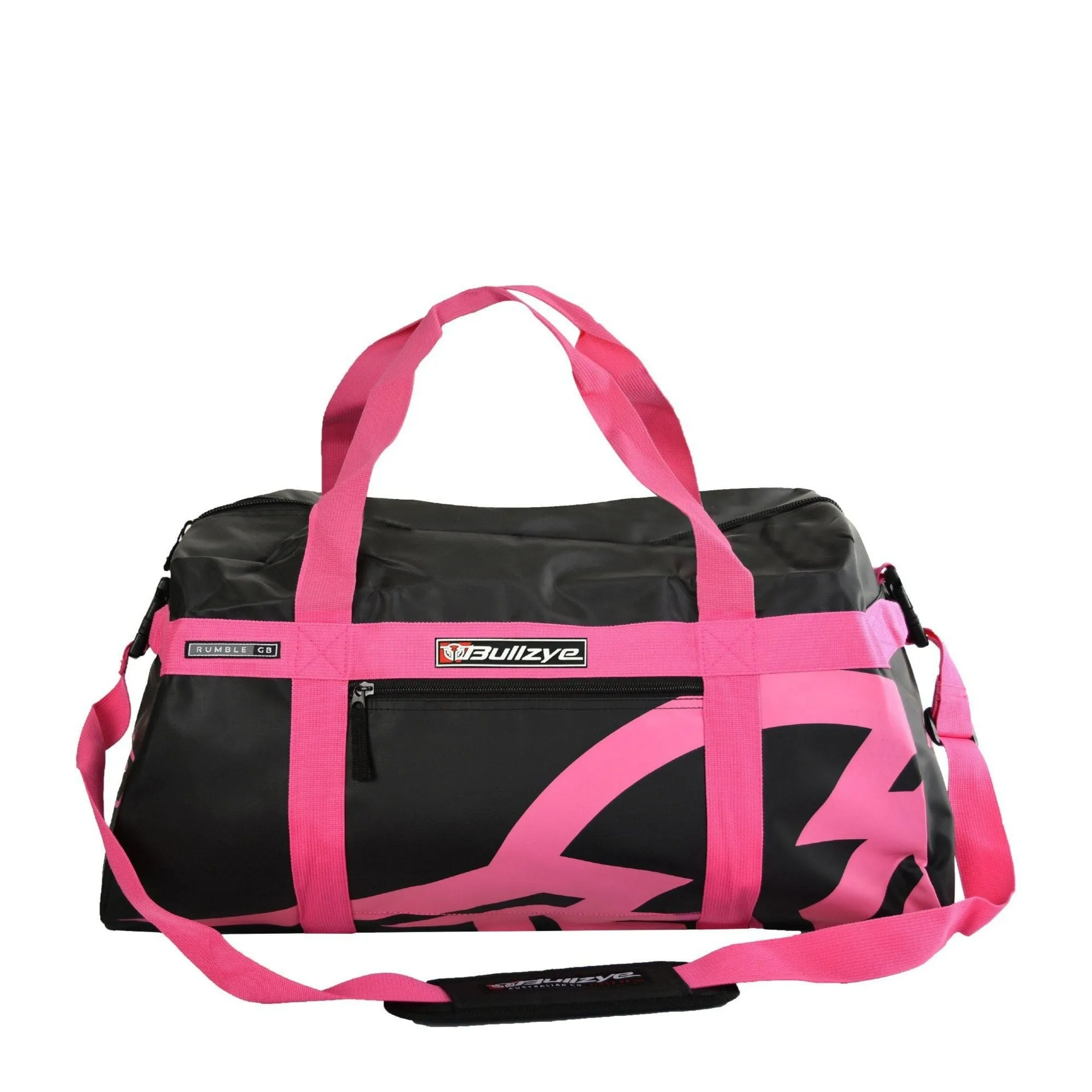 BULLZYE RUMBLE GEAR BAG