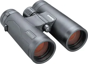 Bushnell Engage Binoculars, Matte Black