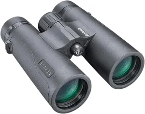Bushnell Engage X 10x42mm Binoculars, IPX7 Waterproof and Lightweight Binoculars for Hunting, Travel, and Camping