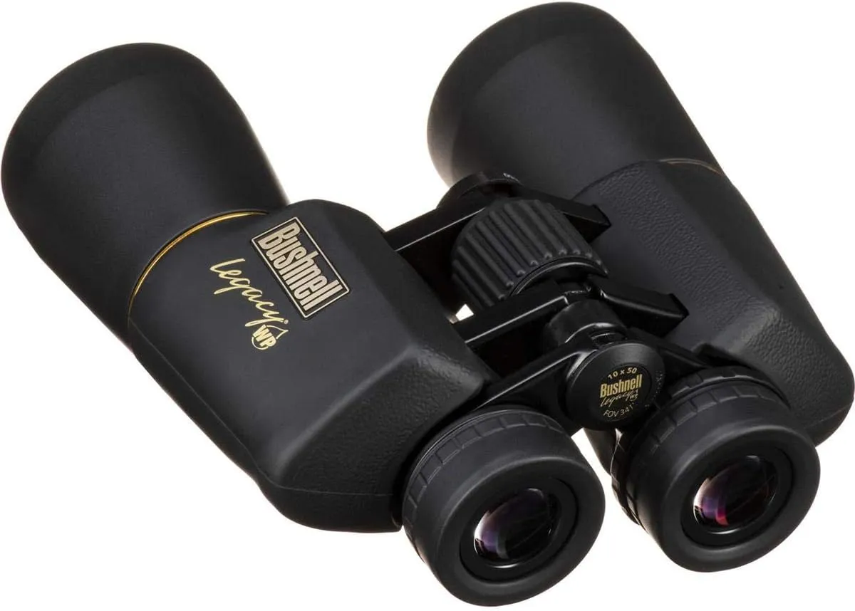 Bushnell Legacy WP
