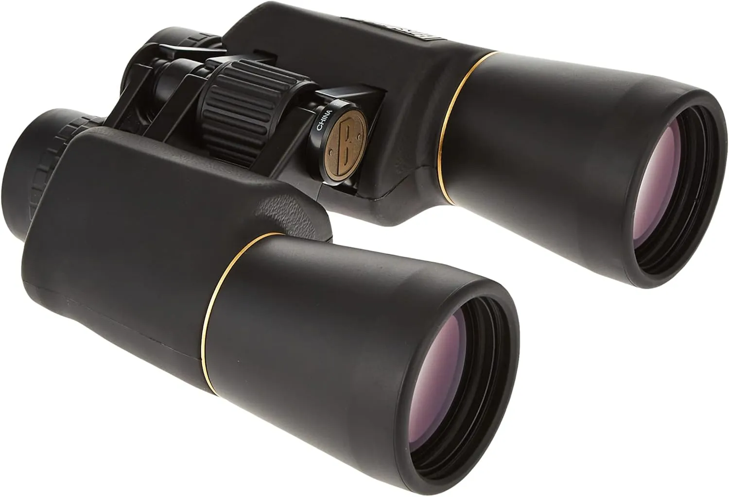 Bushnell Legacy WP
