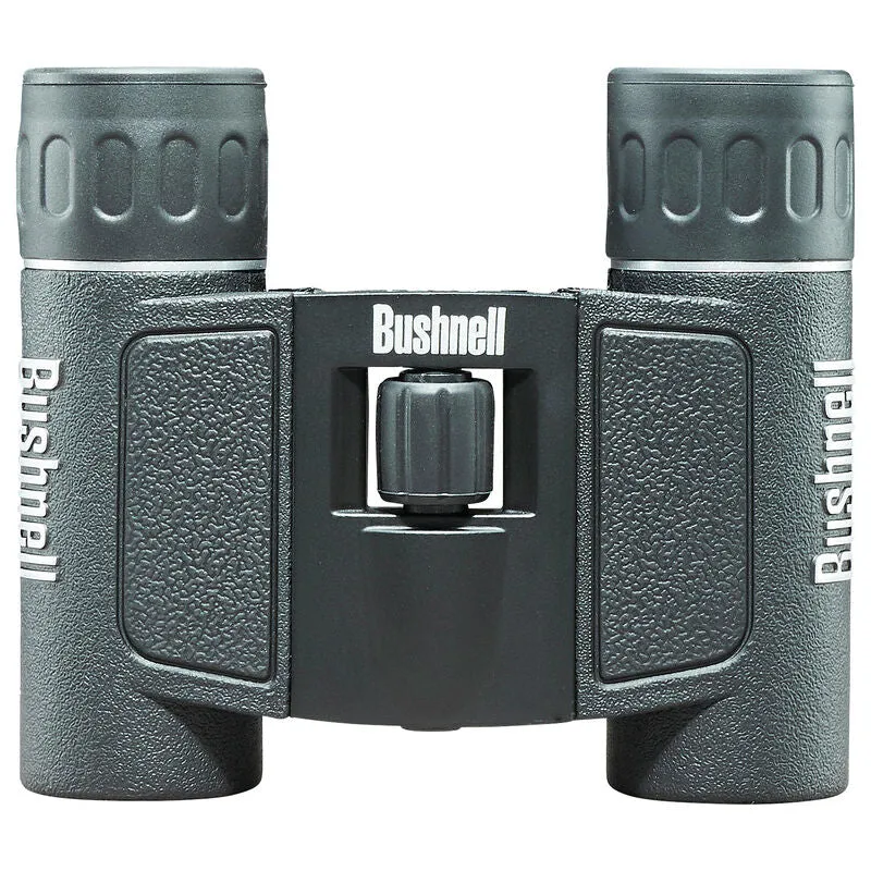 Bushnell Powerview Roof Prism Compact Binocular 10 x 25