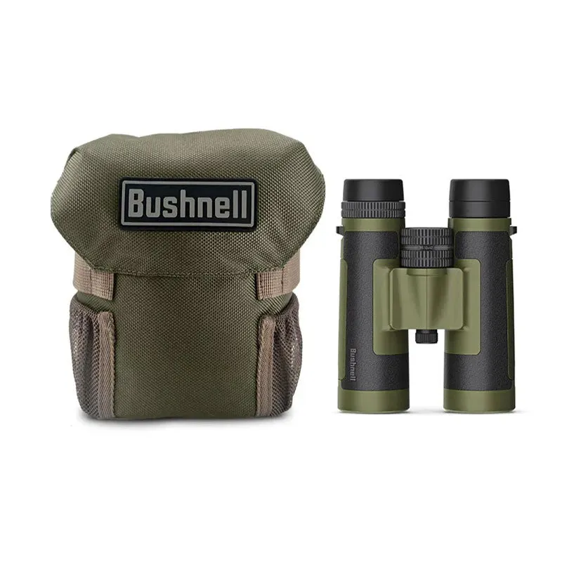 Bushnell R5 10x42 Binoculars (Ranger Green)