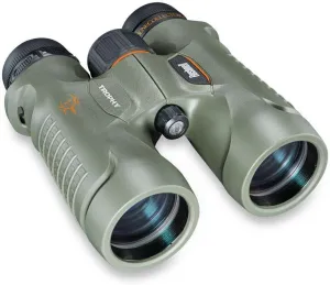 Bushnell Trophy Bone Collector 10x42mm Binoculars, Waterproof and Armor Plated Binocular