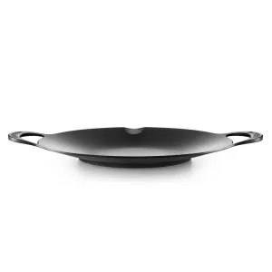 BUYDEEM Cast Aluminum Nonstick Grill Pan CP101