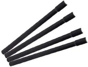 Camp Chef Cooking System Leg Replacements - Camp Chef Replacement Parts for Cooking Systems - 24" (4 Pack)