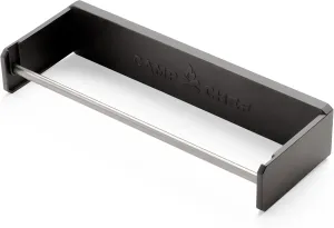 Camp Chef Magnetic Paper Towel Holder - Premium Griddle Accessory - Compatible with Gridiron 36 Flat Top Grill