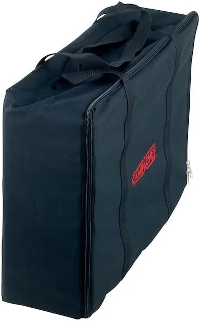 Camp Chef Pro 30 Carry Bag - Camp Gear Bag for Outdoor Cooking Equipment & Camping Gear - 1-Burner Bag