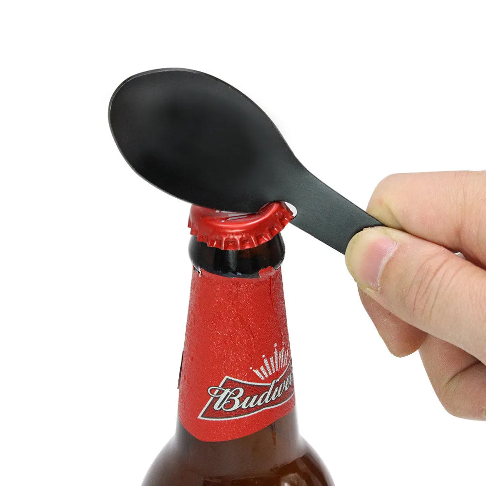 Camping Utensil Spork Multi-tool