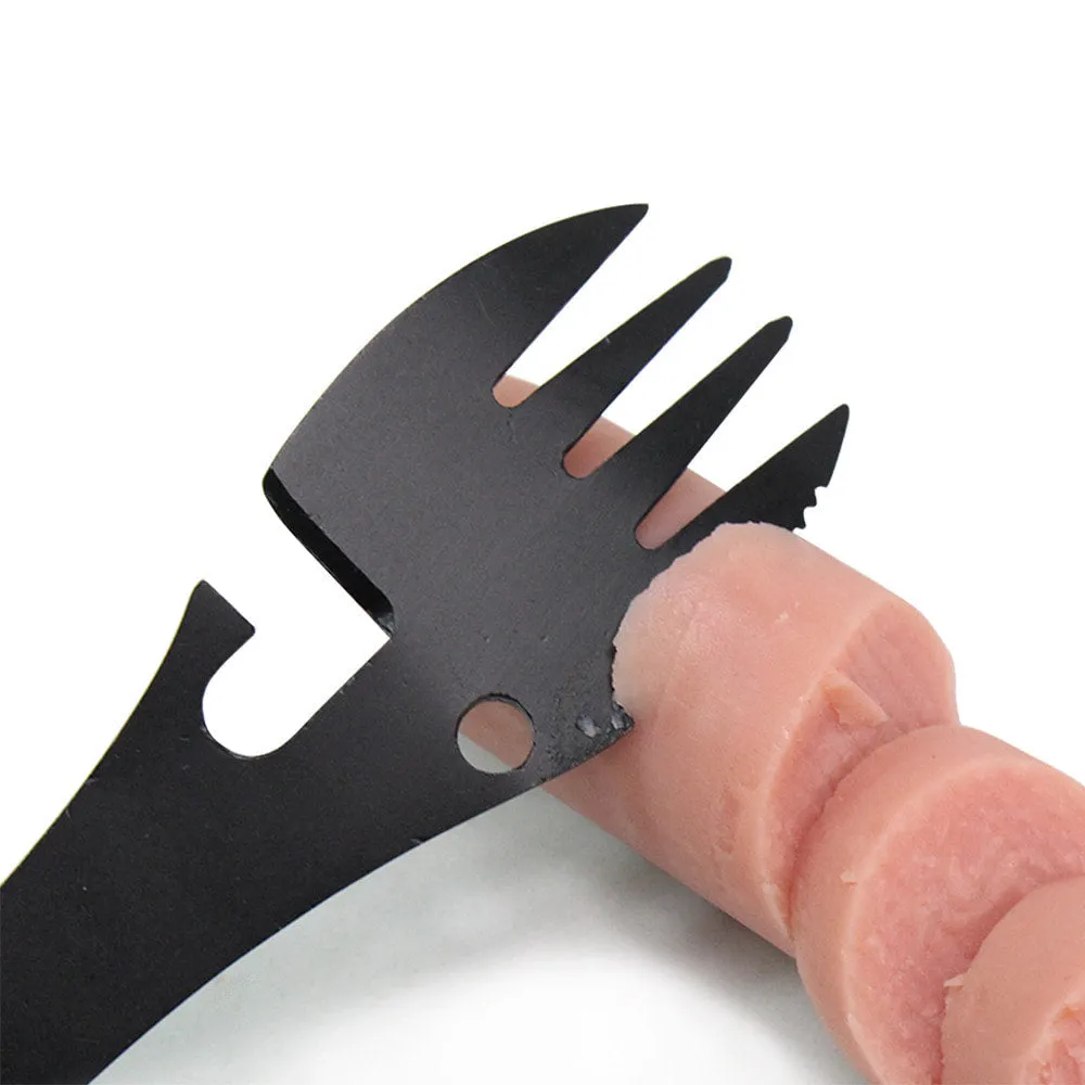 Camping Utensil Spork Multi-tool