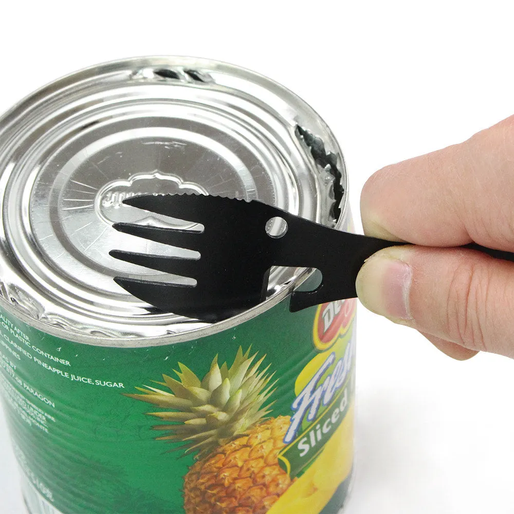 Camping Utensil Spork Multi-tool