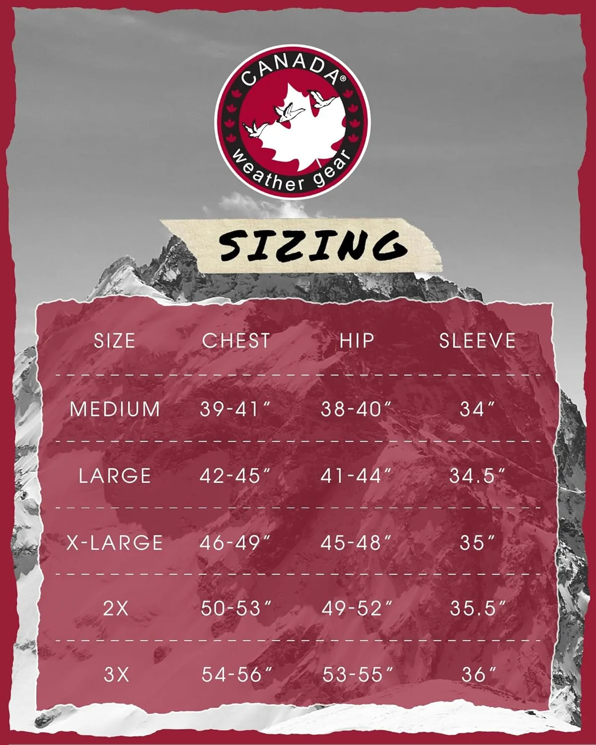 CANADA WEATHER GEAR Men's Sweater - Classic Zip Up Polar Fleece Mens Sweater - Cozy Stylish Jackets for Men (M-XXL)